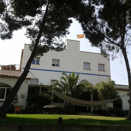 Alberg Costa Brava リャンサ エクステリア 写真