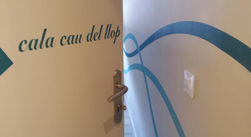 Alberg Costa Brava リャンサ 部屋 写真