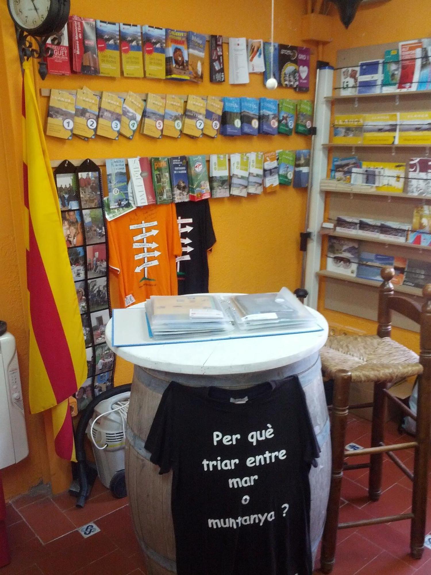 Alberg Costa Brava リャンサ エクステリア 写真