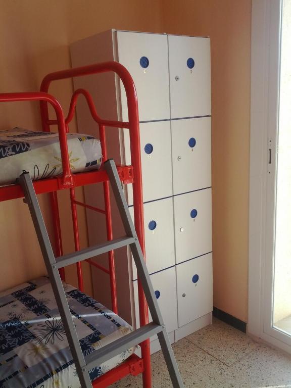 Alberg Costa Brava リャンサ 部屋 写真