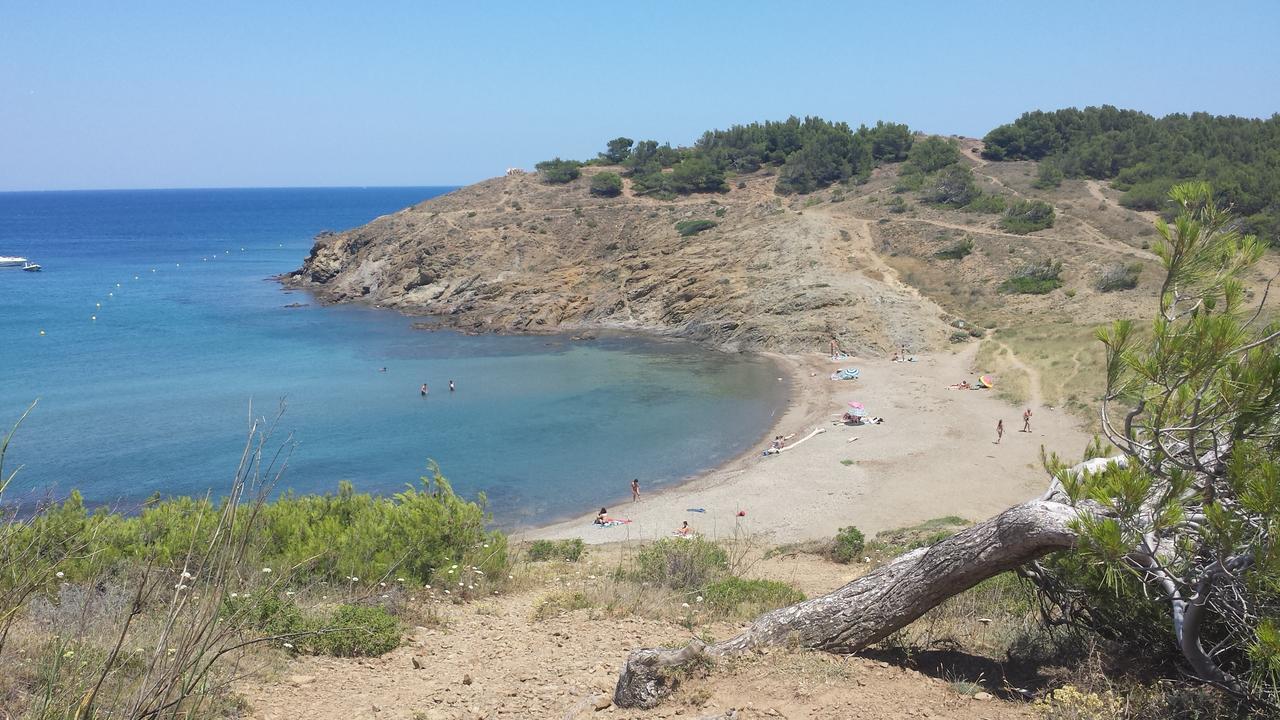 Alberg Costa Brava リャンサ エクステリア 写真