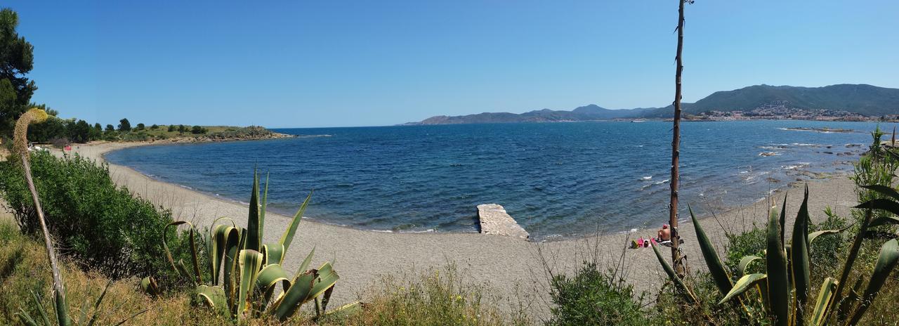 Alberg Costa Brava リャンサ エクステリア 写真