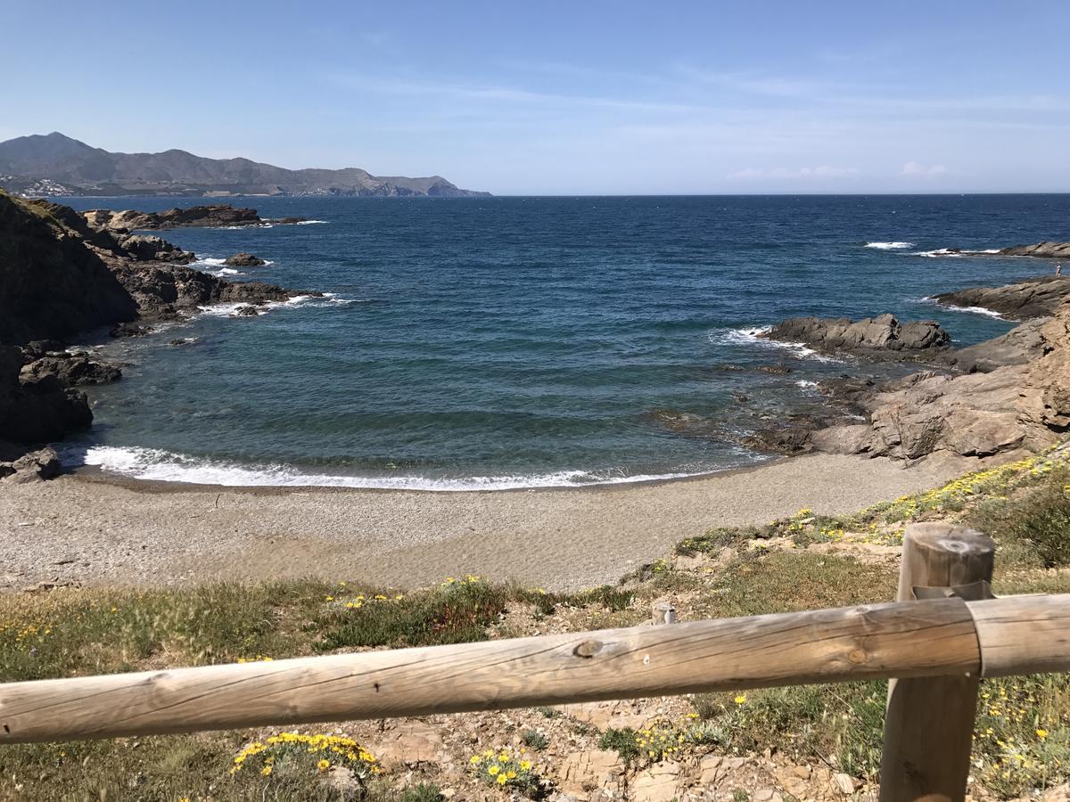 Alberg Costa Brava リャンサ エクステリア 写真